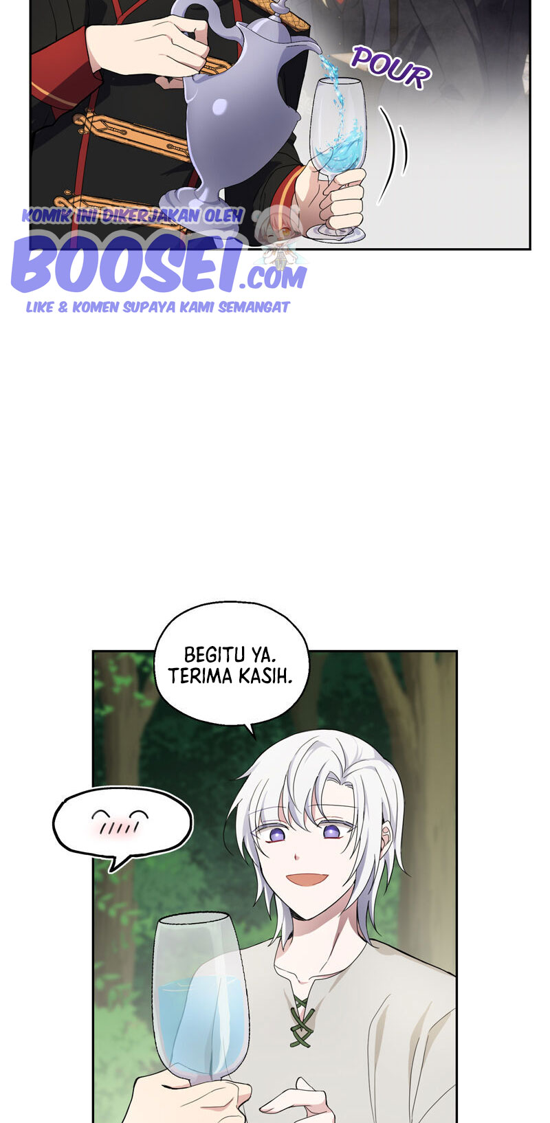 Silver Demon King Chapter 22 Gambar 61