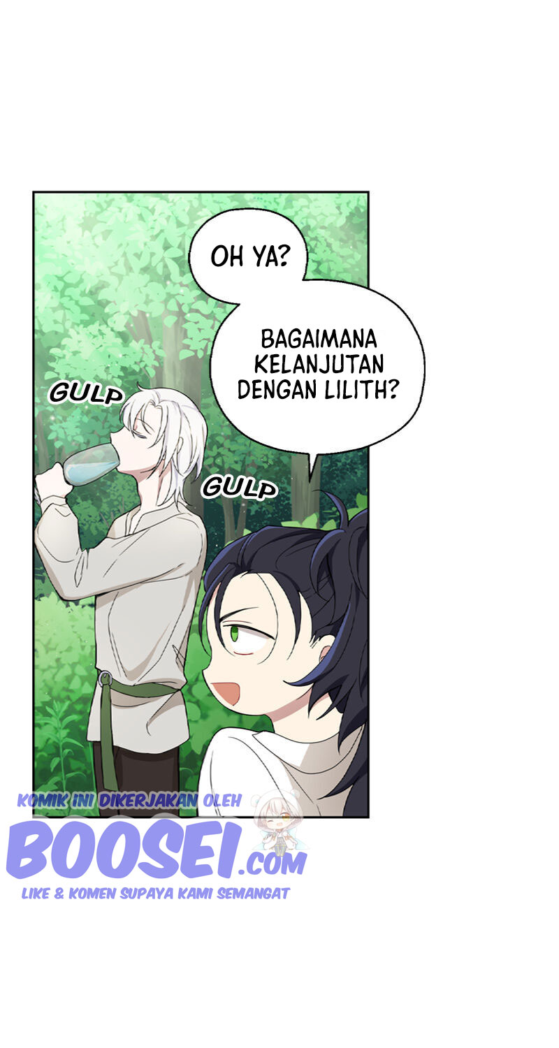 Silver Demon King Chapter 22 Gambar 63