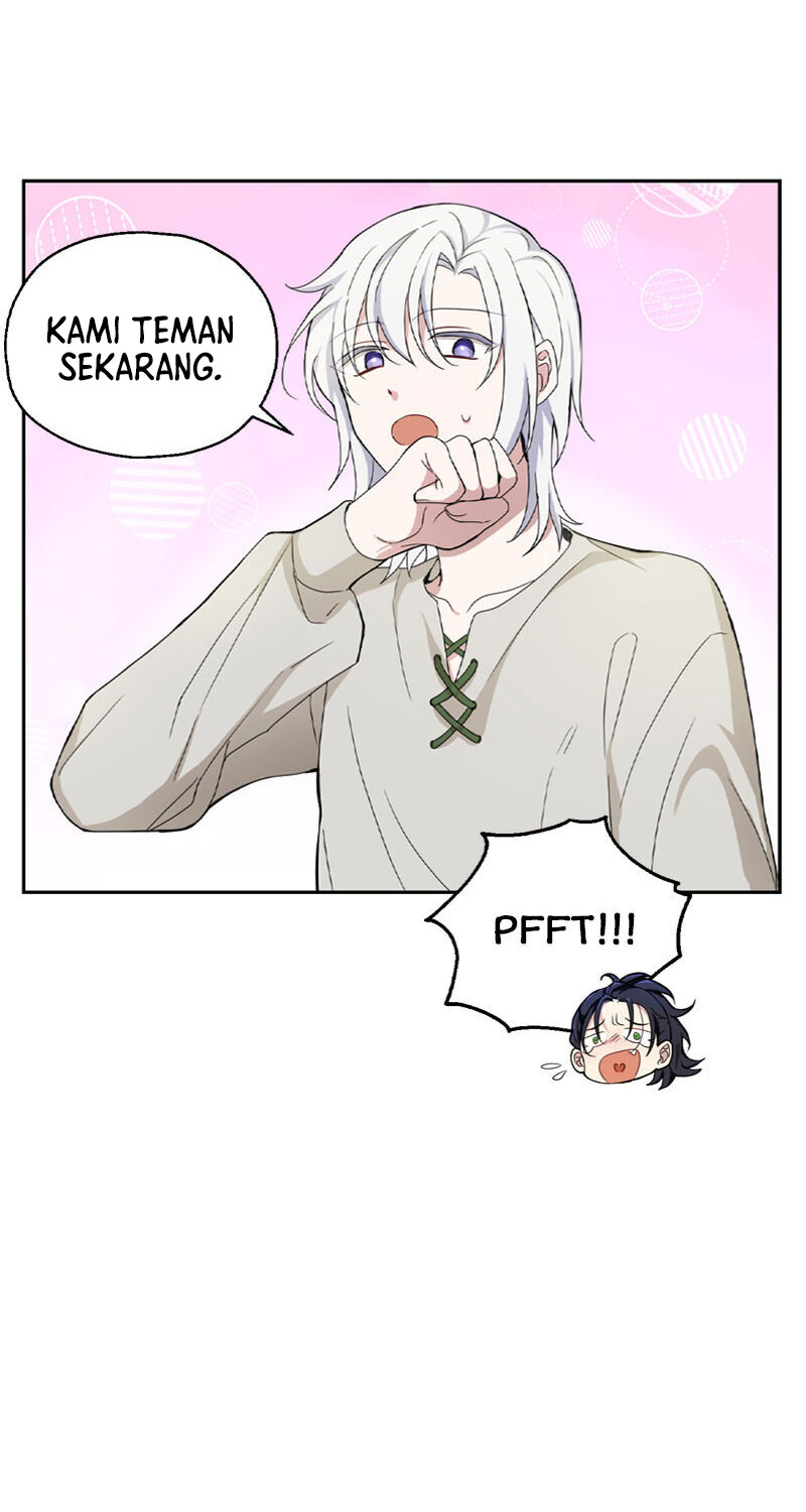 Silver Demon King Chapter 22 Gambar 64