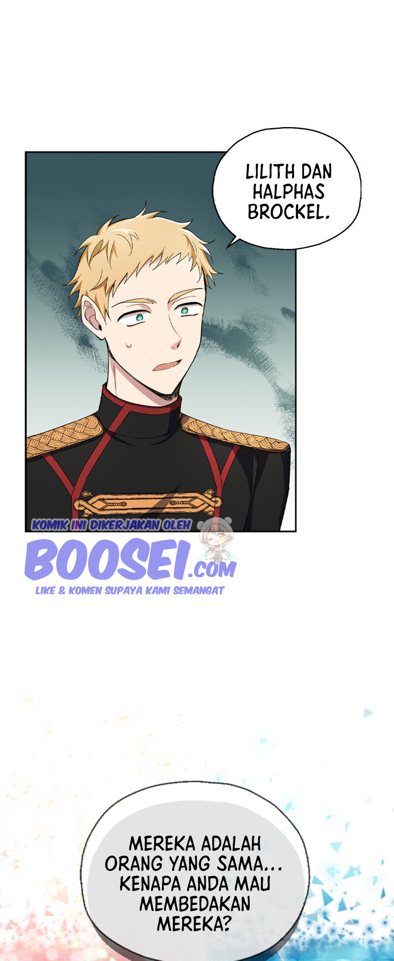 Silver Demon King Chapter 22 Gambar 68