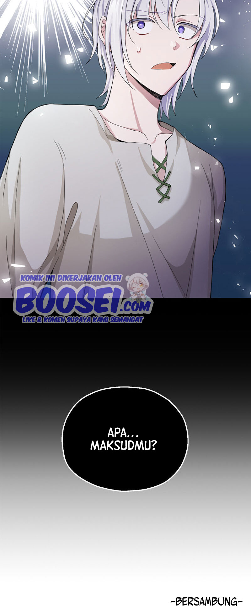 Silver Demon King Chapter 22 Gambar 70