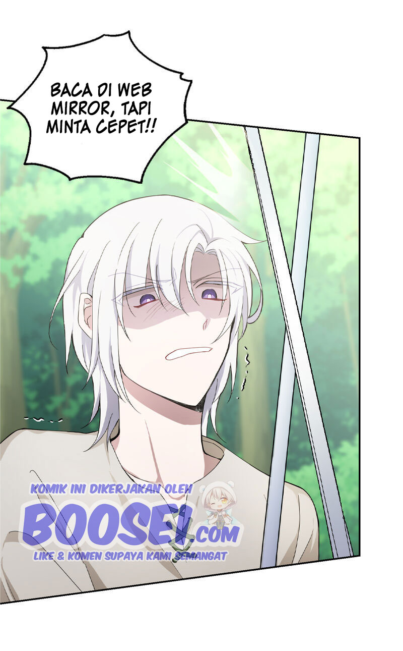 Silver Demon King Chapter 22 Gambar 71