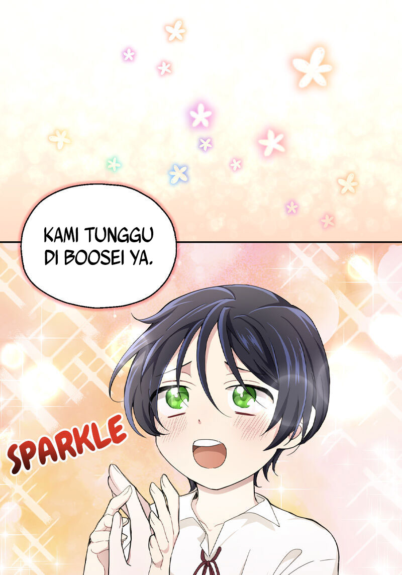 Silver Demon King Chapter 22 Gambar 72