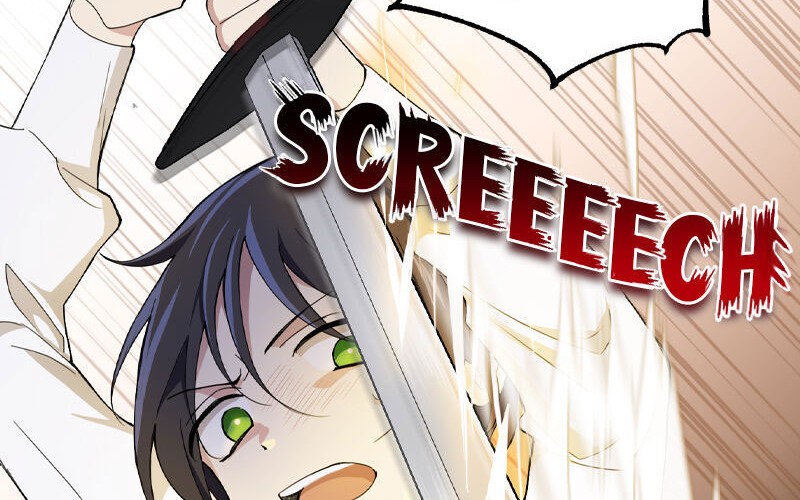 Silver Demon King Chapter 22 Gambar 9