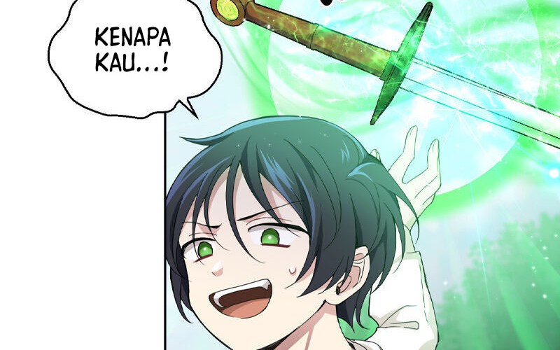 Silver Demon King Chapter 22 Gambar 11