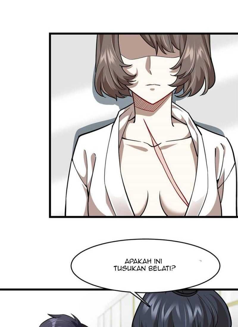 Night Bookstore Chapter 97 Gambar 4