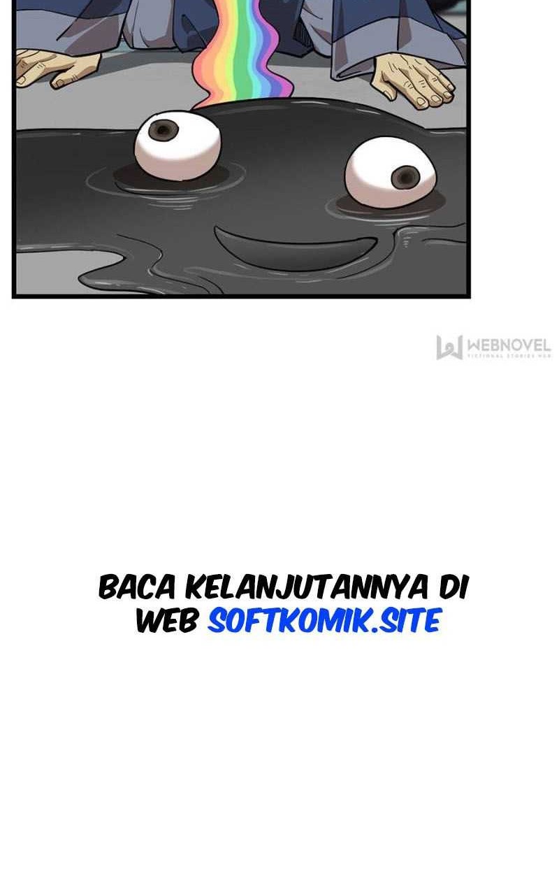 Night Bookstore Chapter 97 Gambar 19
