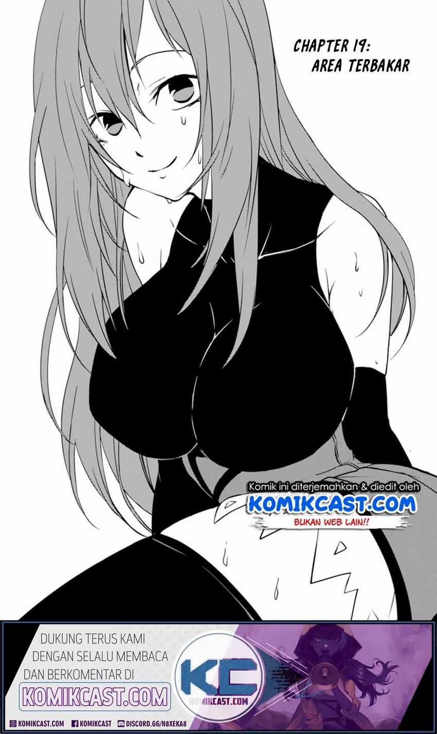 Baca  Mannen D-rank No Chuunen Boukensha Yotta Ikioi De Densetsu No Ken Wo Hikkonuku Chapter 19.1 Gambar 2