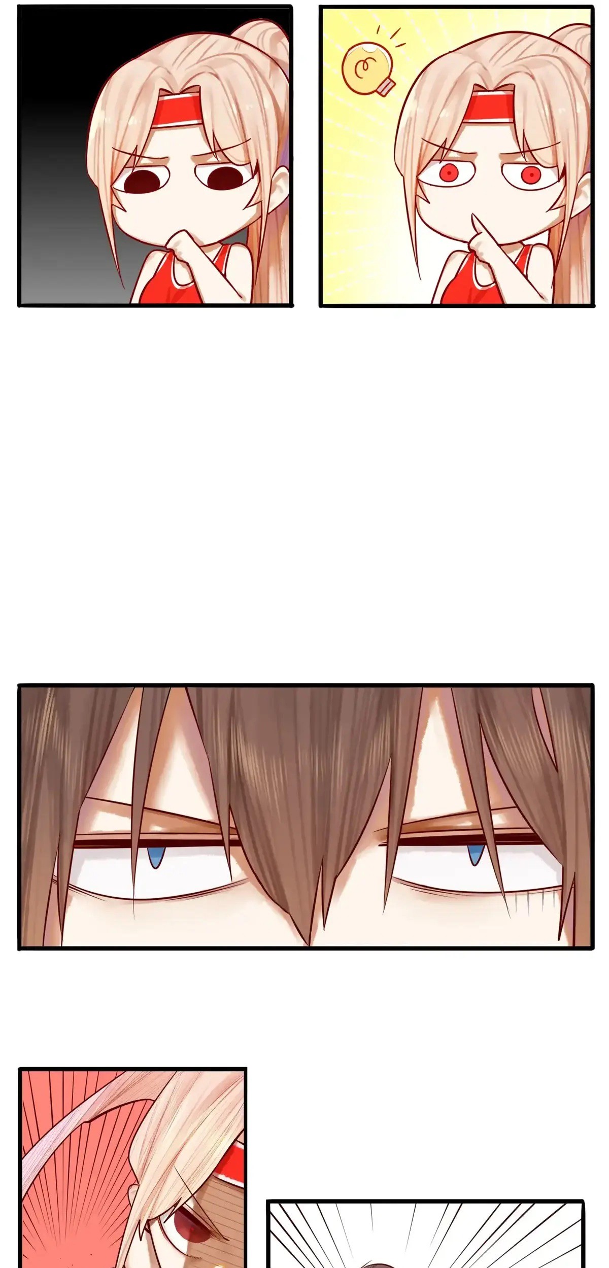 Miss, don’t livestream it! Chapter 23 Gambar 25