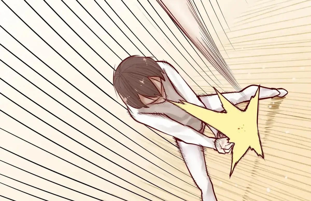 Miss, don’t livestream it! Chapter 23 Gambar 27