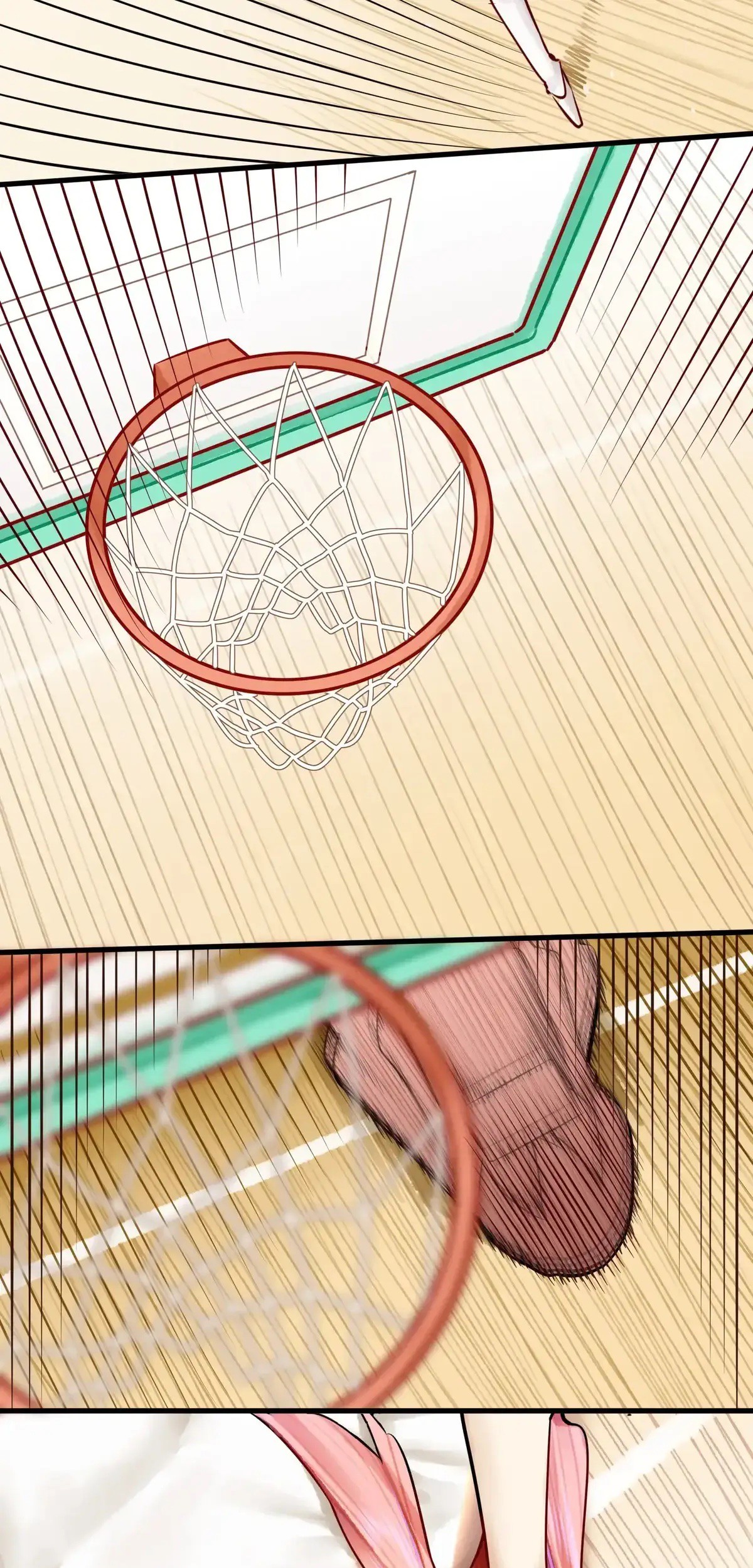 Miss, don’t livestream it! Chapter 23 Gambar 28