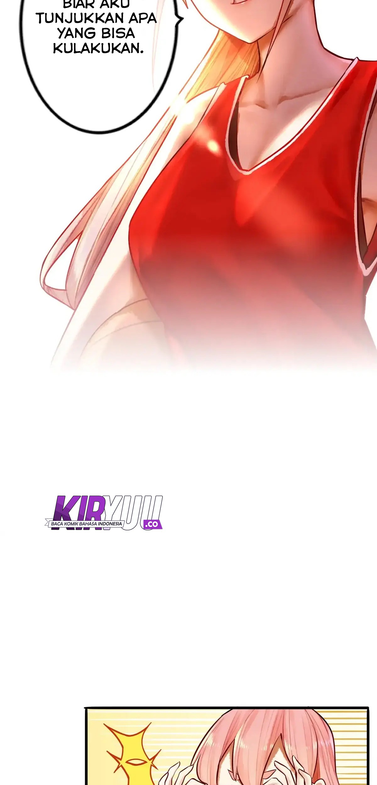 Miss, don’t livestream it! Chapter 23 Gambar 7