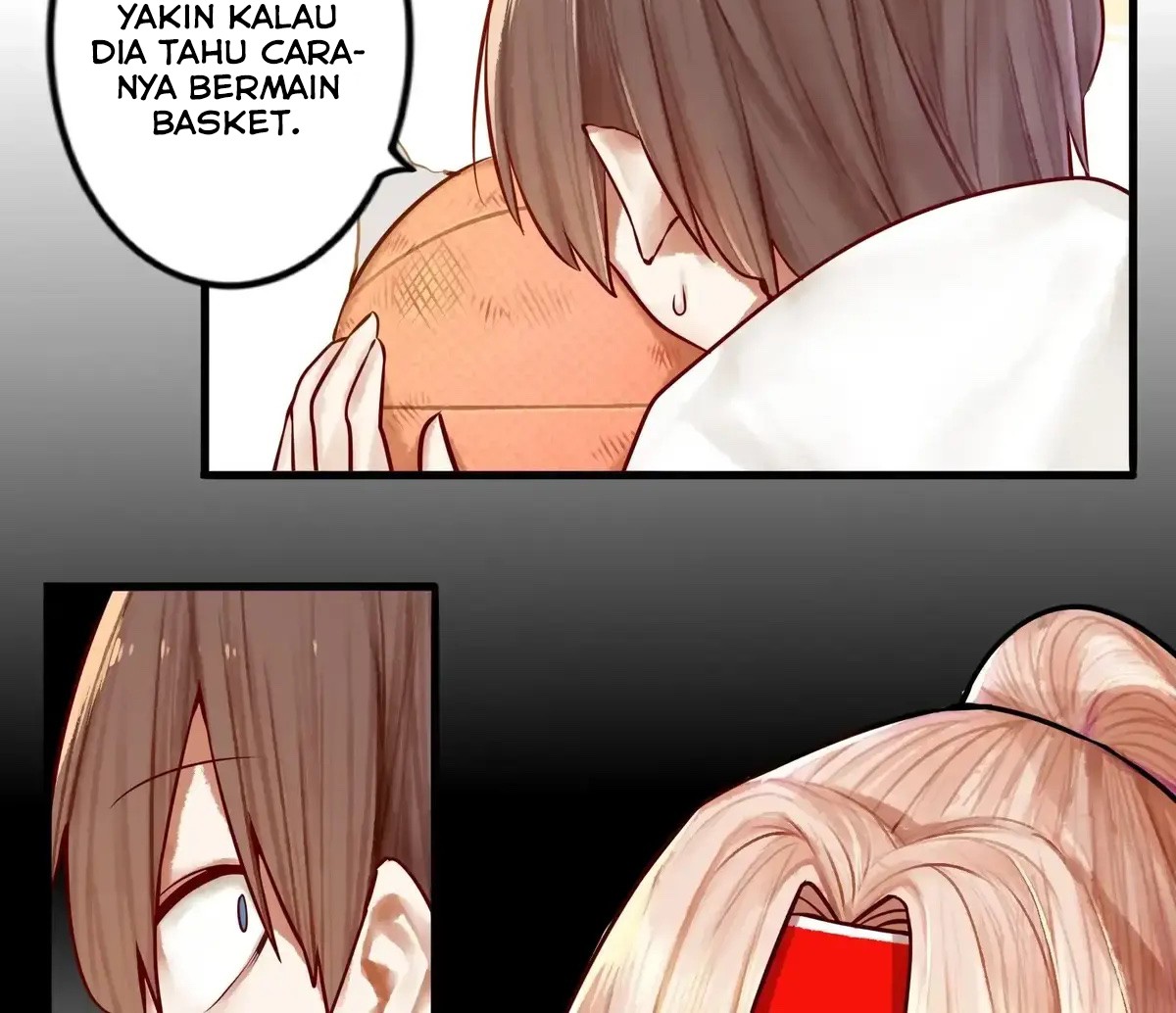 Miss, don’t livestream it! Chapter 23 Gambar 11