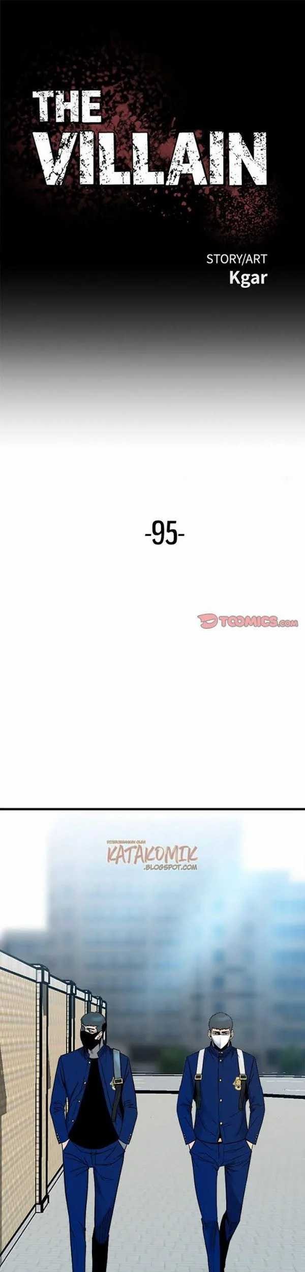 Baca The Villain Chapter 95 Gambar 2