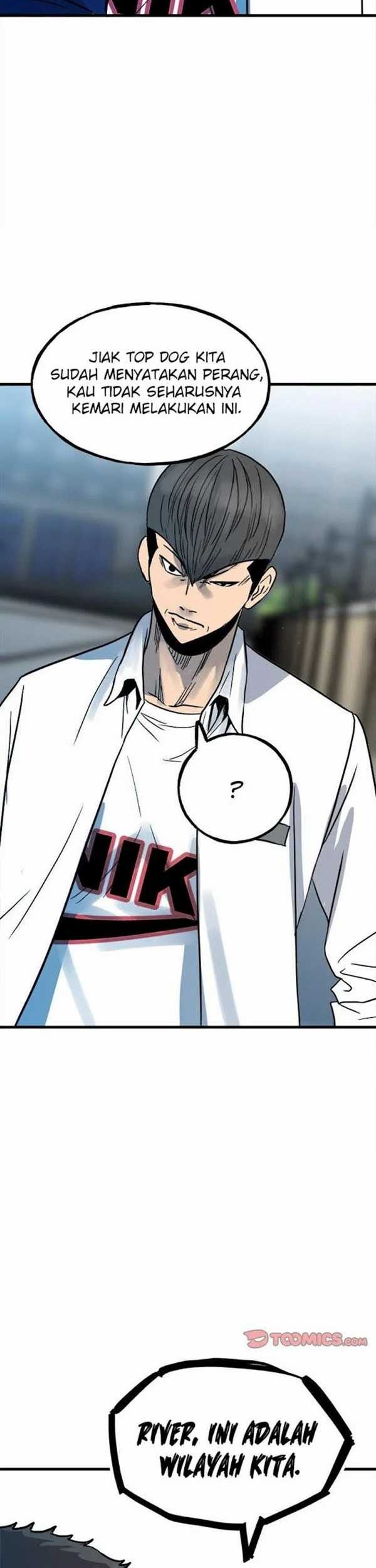 The Villain Chapter 95 Gambar 15