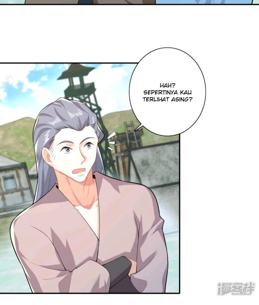 Best Son-In-Law Chapter 21 Gambar 19
