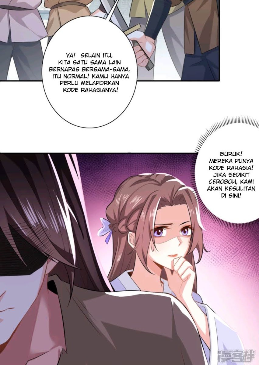 Best Son-In-Law Chapter 21 Gambar 21