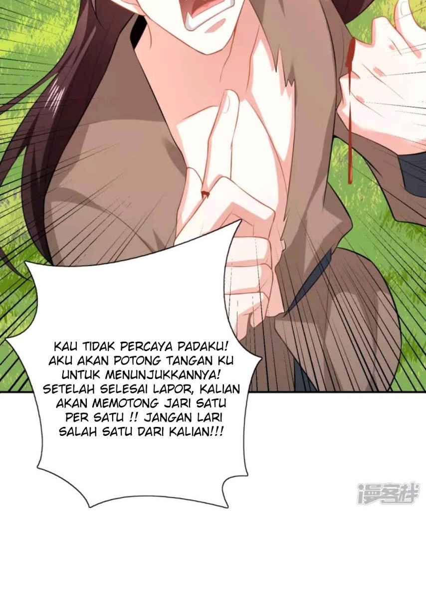Best Son-In-Law Chapter 21 Gambar 23