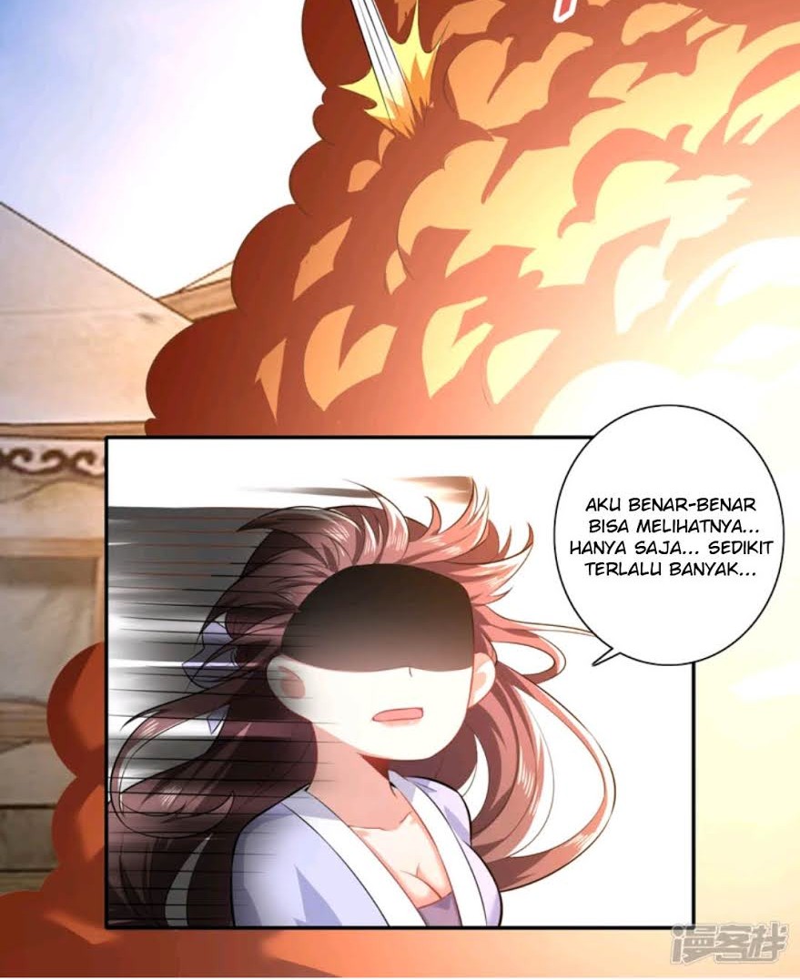 Best Son-In-Law Chapter 21 Gambar 27