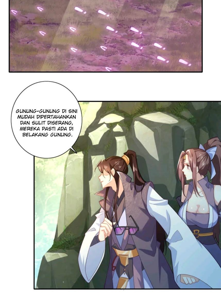 Best Son-In-Law Chapter 21 Gambar 3
