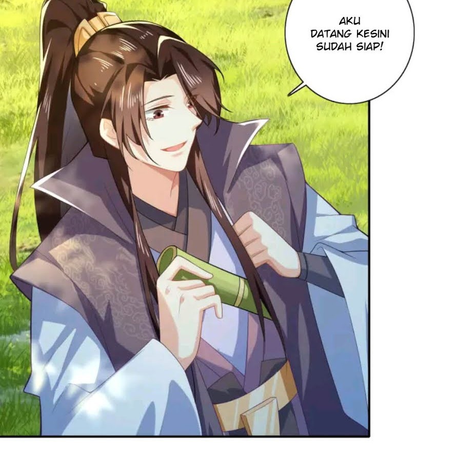 Best Son-In-Law Chapter 21 Gambar 5