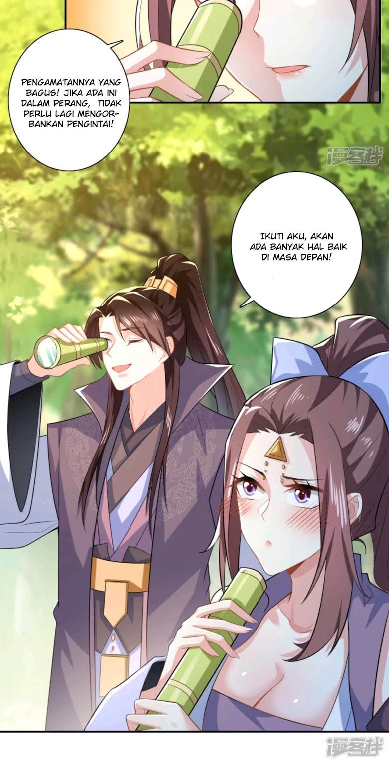 Best Son-In-Law Chapter 21 Gambar 7