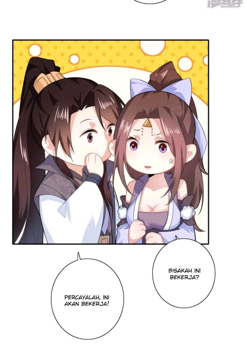 Best Son-In-Law Chapter 21 Gambar 9