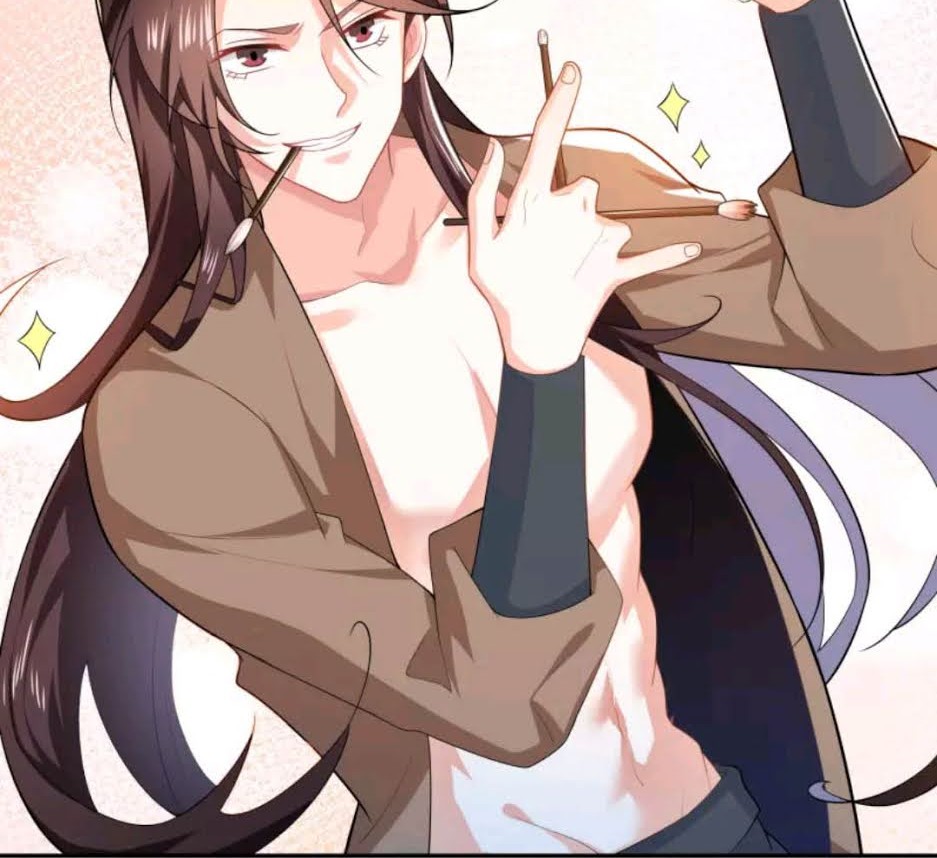 Best Son-In-Law Chapter 21 Gambar 15
