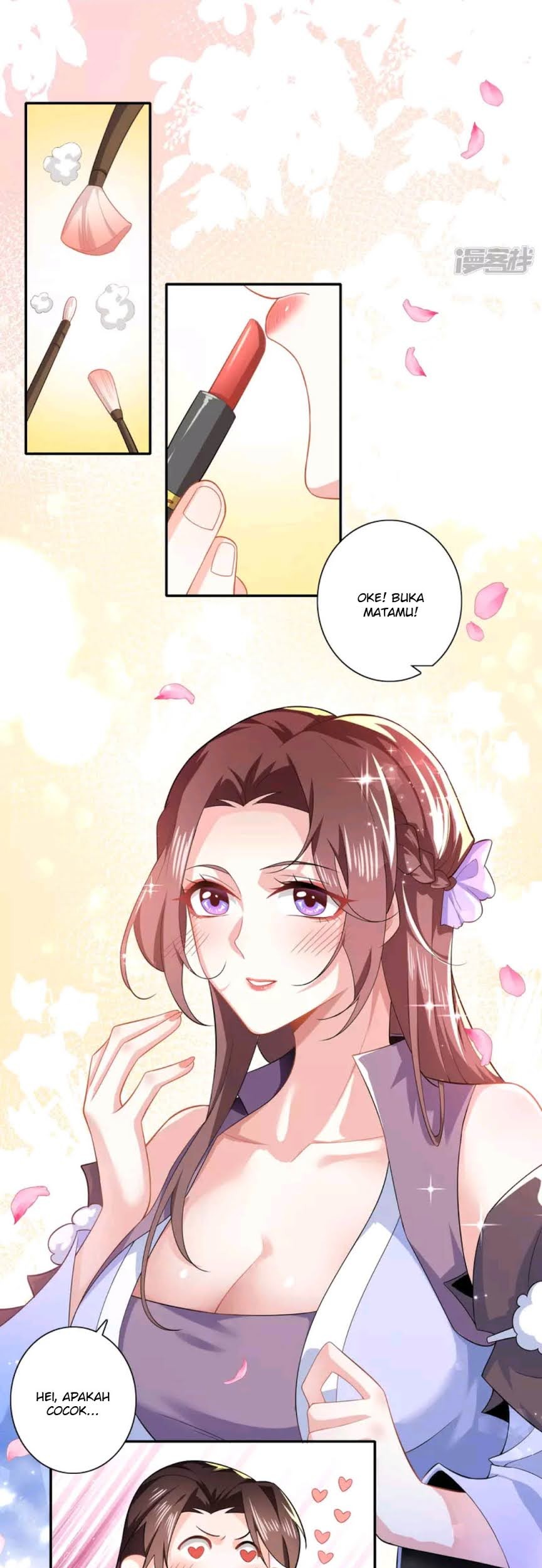 Best Son-In-Law Chapter 21 Gambar 16