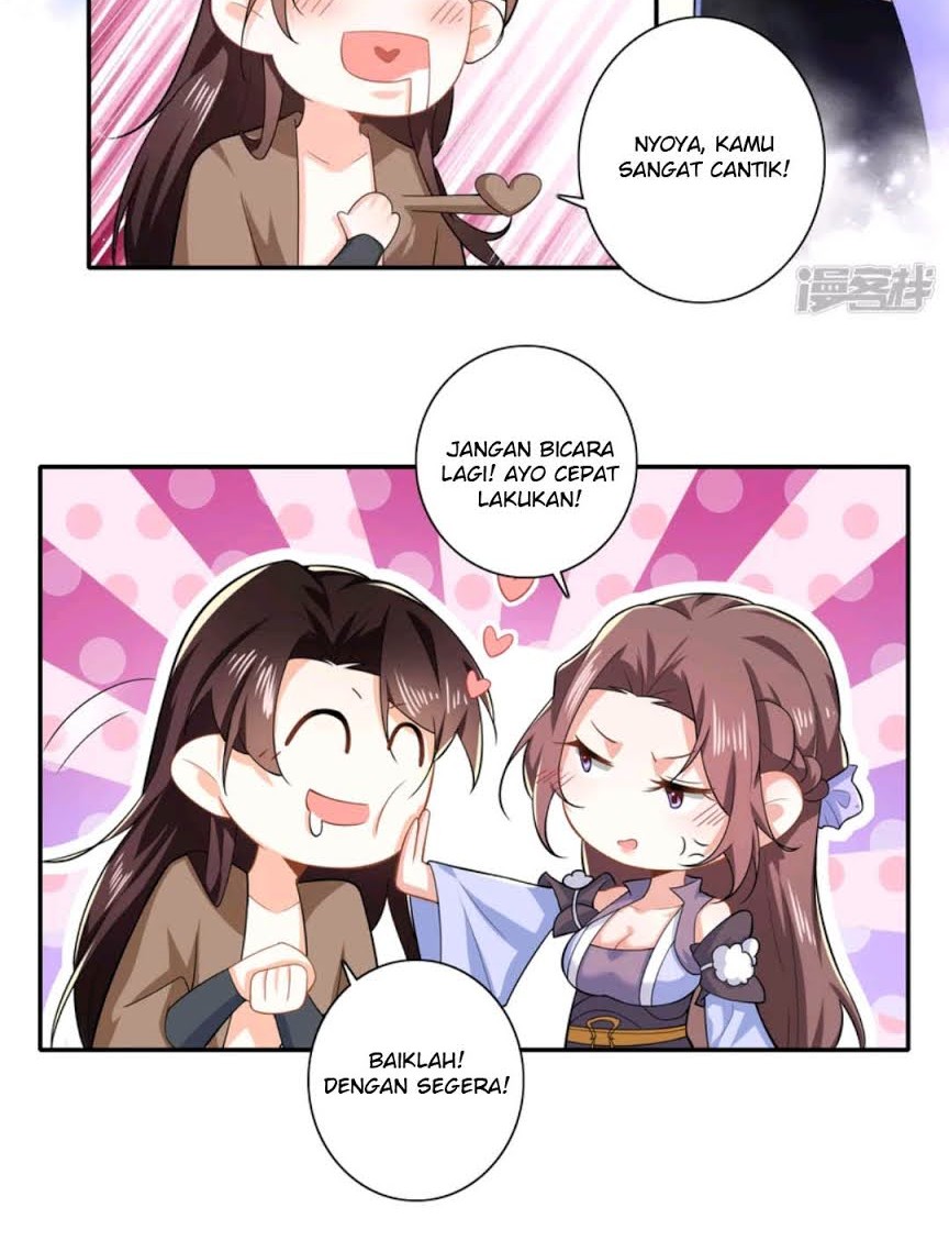 Best Son-In-Law Chapter 21 Gambar 17