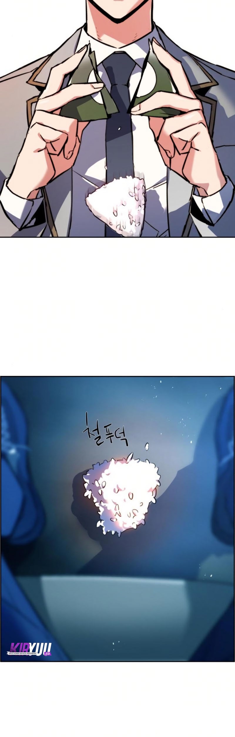 Mercenary Enrollment Chapter 23 Gambar 49