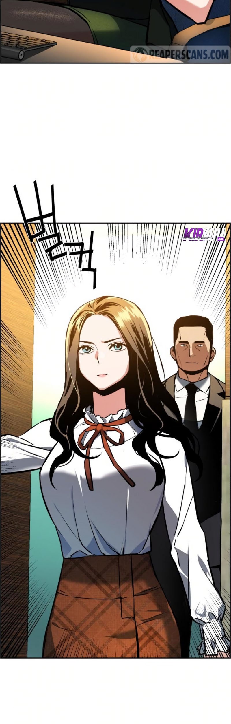 Mercenary Enrollment Chapter 23 Gambar 55