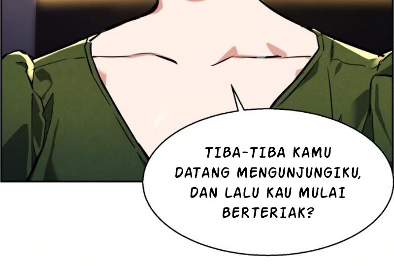 Mercenary Enrollment Chapter 23 Gambar 57
