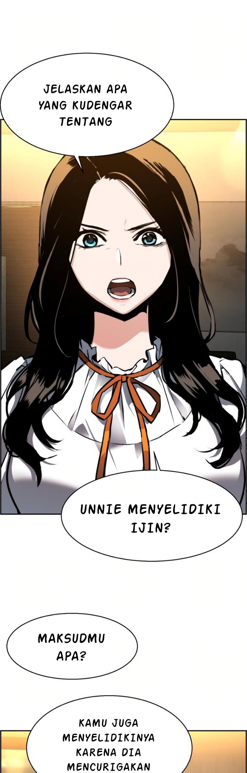 Mercenary Enrollment Chapter 23 Gambar 58
