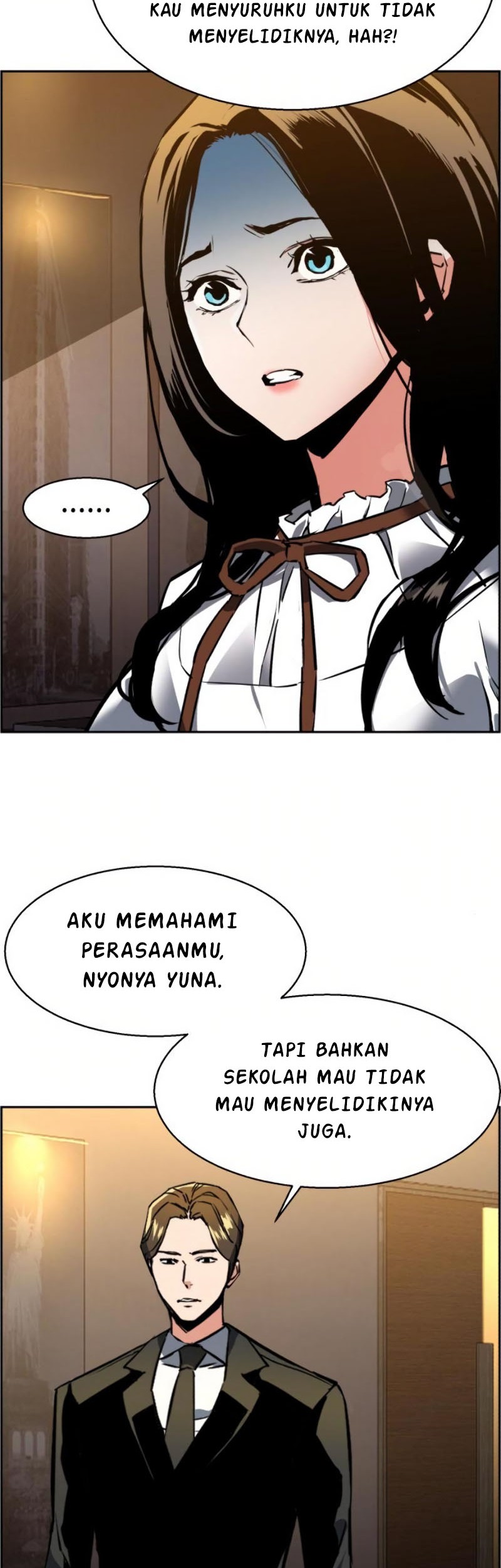 Mercenary Enrollment Chapter 23 Gambar 61