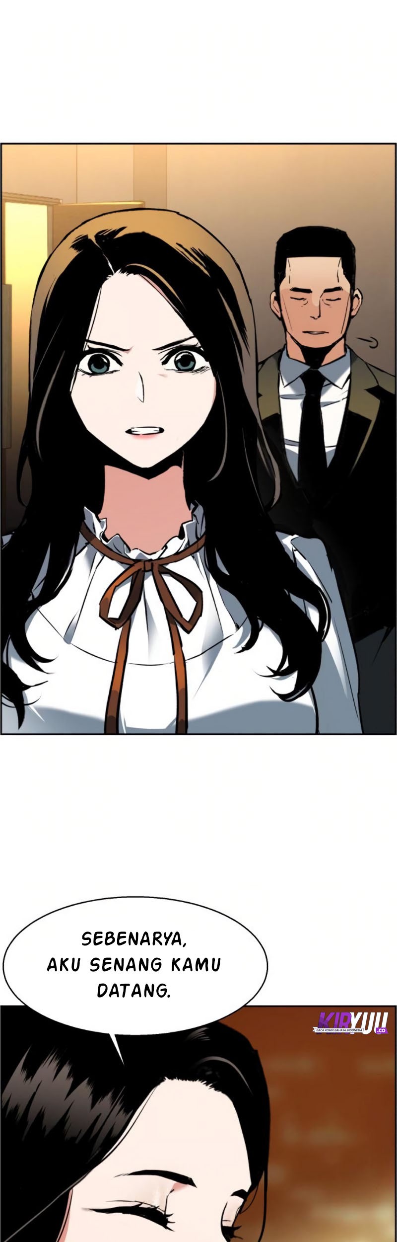 Mercenary Enrollment Chapter 23 Gambar 63
