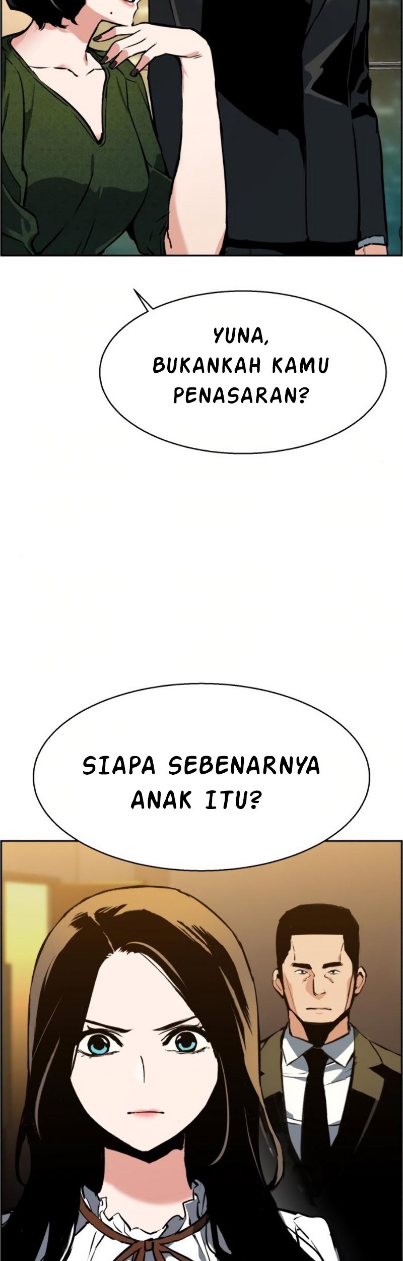 Mercenary Enrollment Chapter 23 Gambar 65