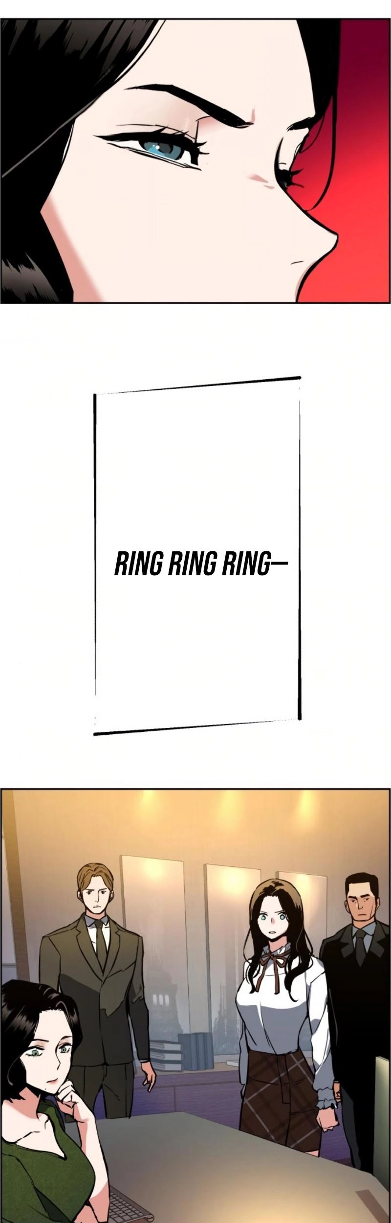 Mercenary Enrollment Chapter 23 Gambar 68