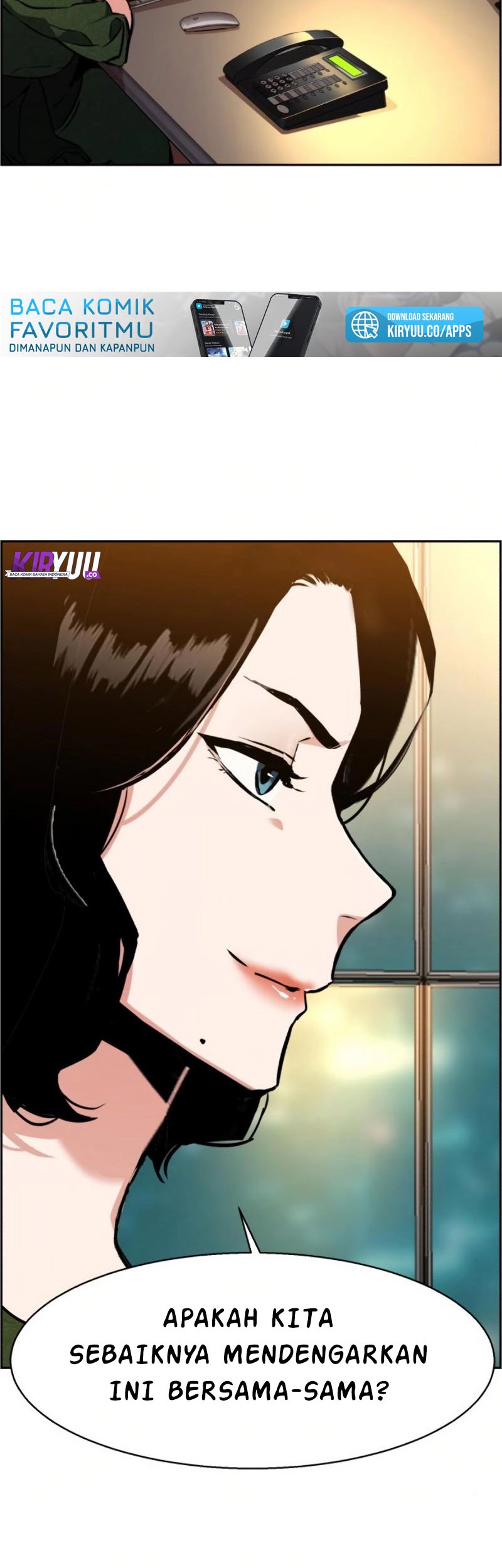 Mercenary Enrollment Chapter 23 Gambar 69
