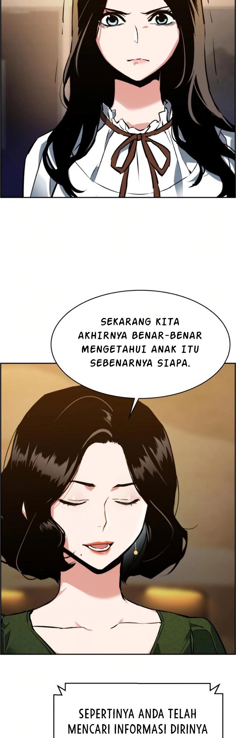 Mercenary Enrollment Chapter 23 Gambar 71