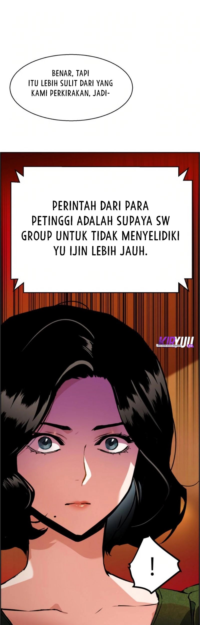 Mercenary Enrollment Chapter 23 Gambar 73