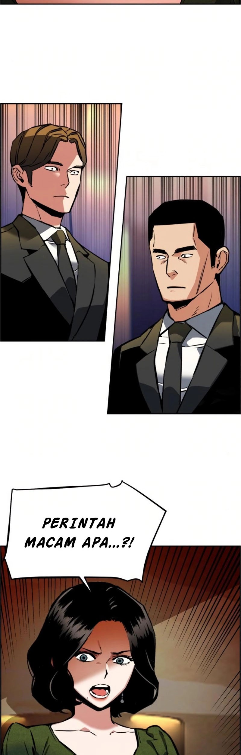 Mercenary Enrollment Chapter 23 Gambar 74