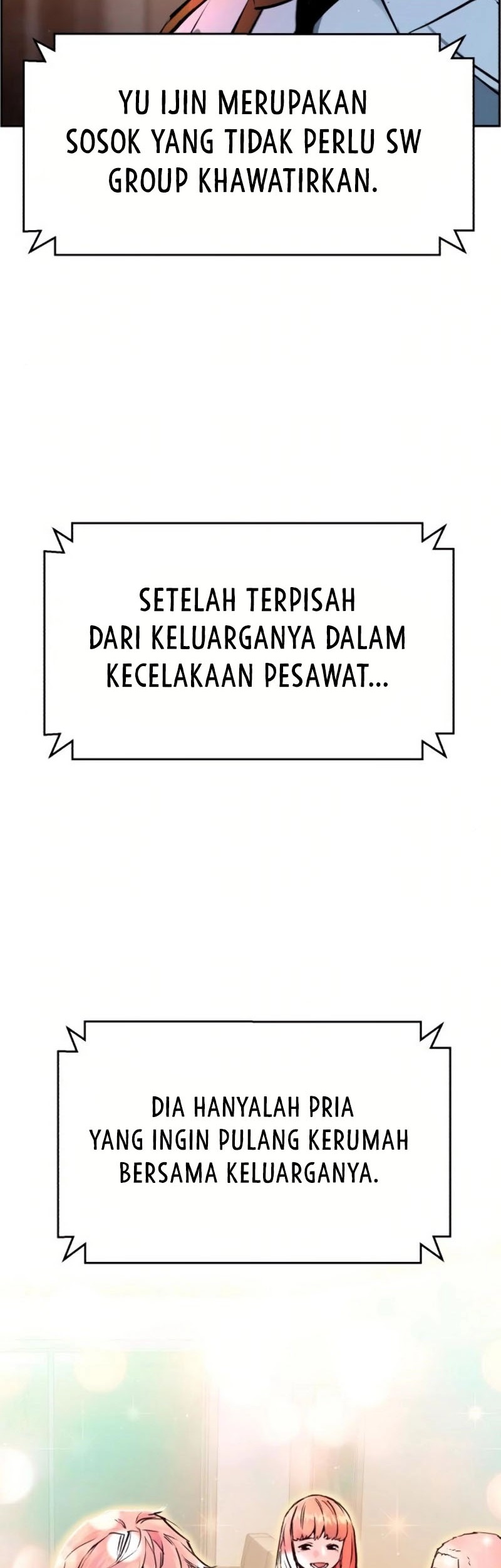 Mercenary Enrollment Chapter 23 Gambar 76