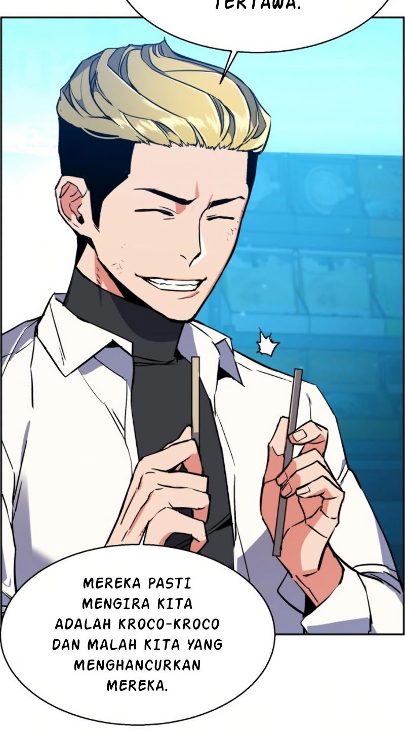 Mercenary Enrollment Chapter 23 Gambar 6