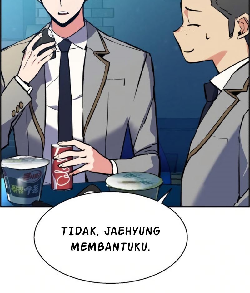Mercenary Enrollment Chapter 23 Gambar 11