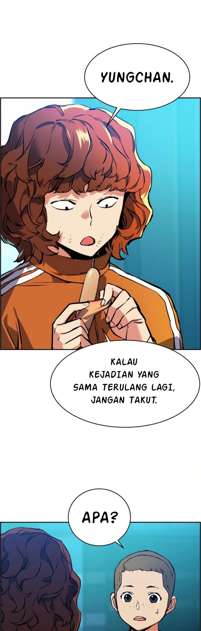 Mercenary Enrollment Chapter 23 Gambar 12