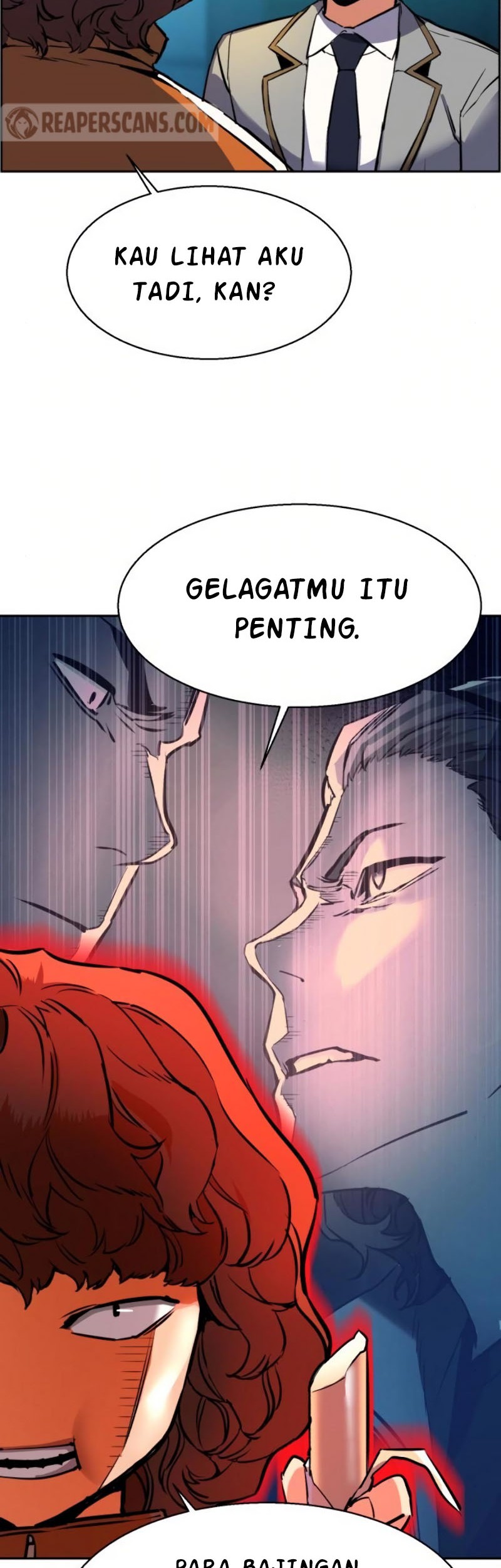 Mercenary Enrollment Chapter 23 Gambar 13