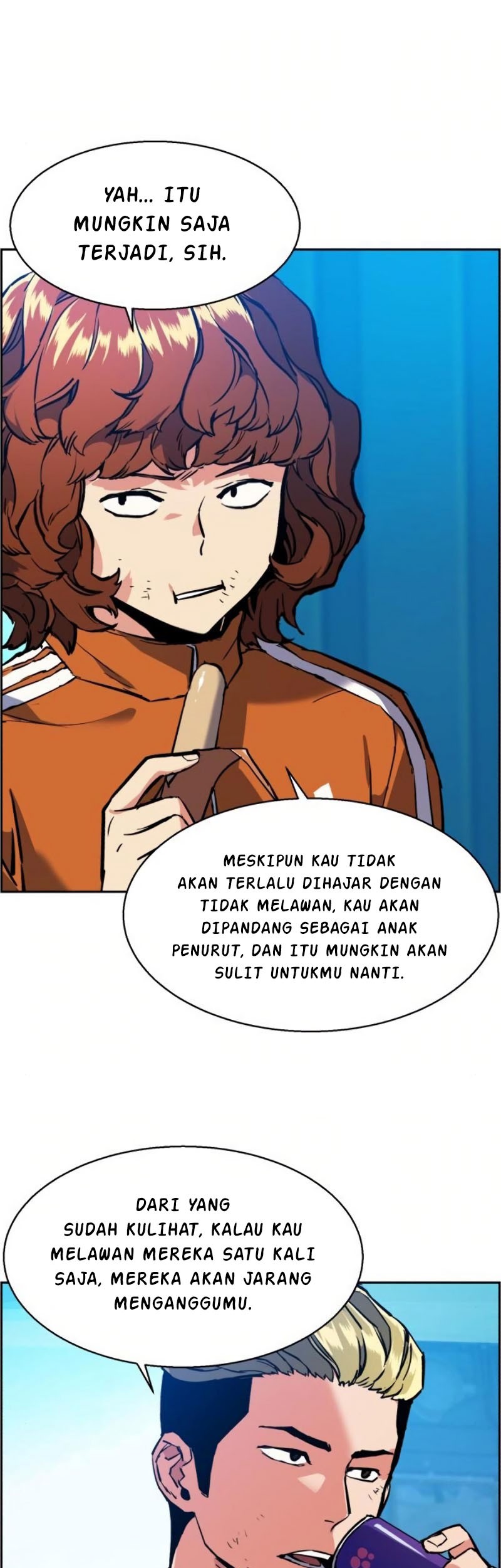 Mercenary Enrollment Chapter 23 Gambar 17