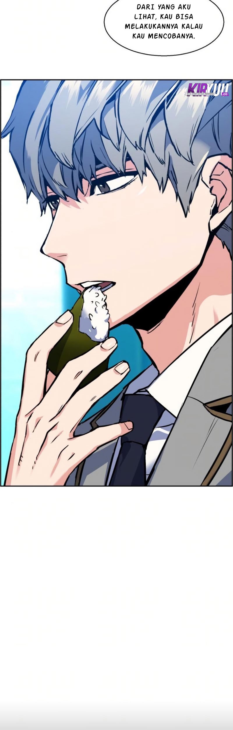 Mercenary Enrollment Chapter 23 Gambar 19