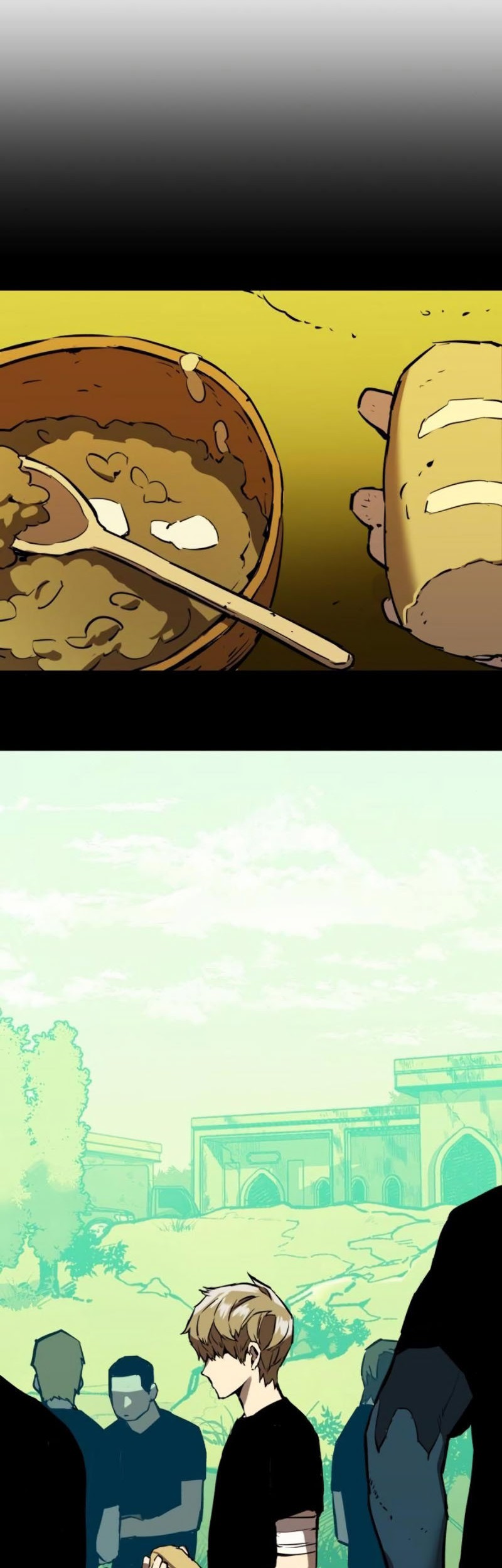 Mercenary Enrollment Chapter 23 Gambar 20